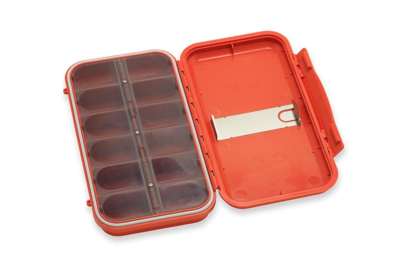 Universal System Case with Comp. Orange | view 3