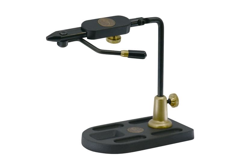 Medallion Series Vise | Shank/Aluminum Pocket Base view 1