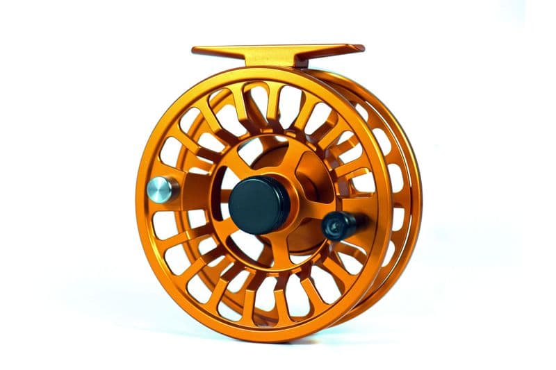 Glide Reel view 4