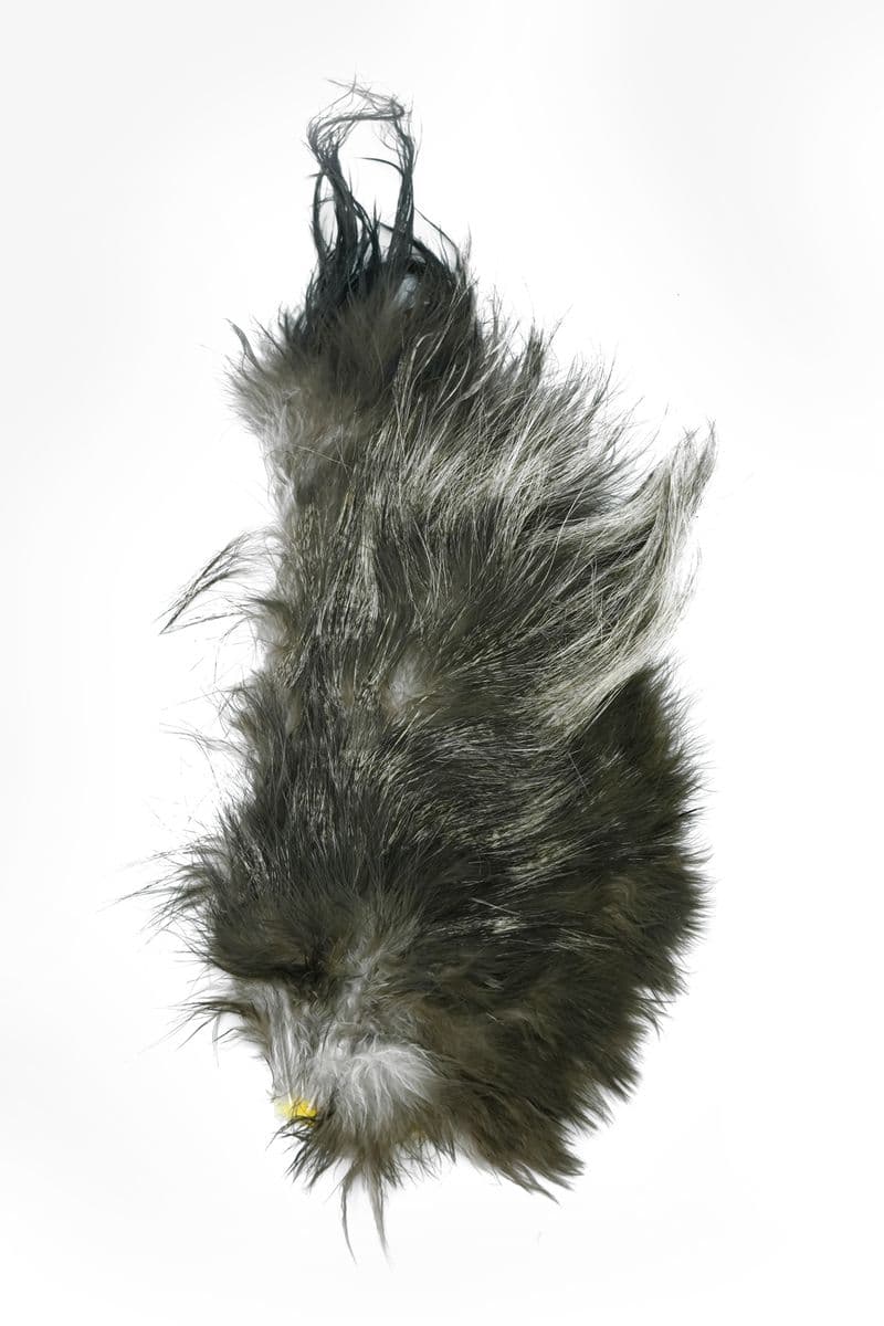 Bird Fur Unique Variant view 3