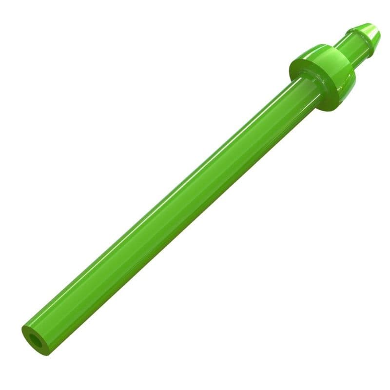 Microtube Green view 1