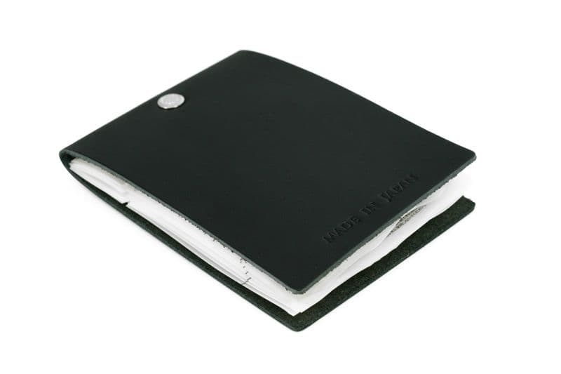 TroutHunter Leader Wallet Black