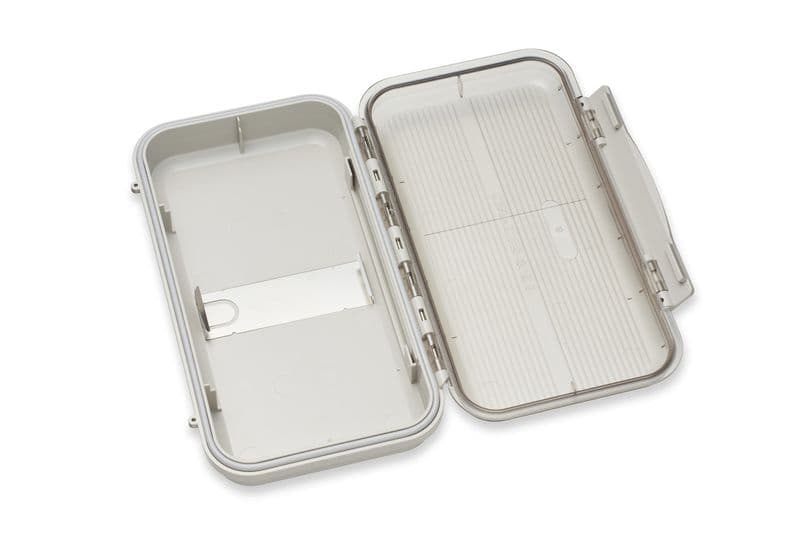Universal System Case Clear Top | view 3