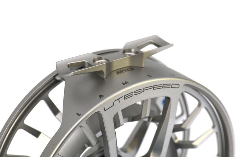 Litespeed M8 Reel Riviera view 9