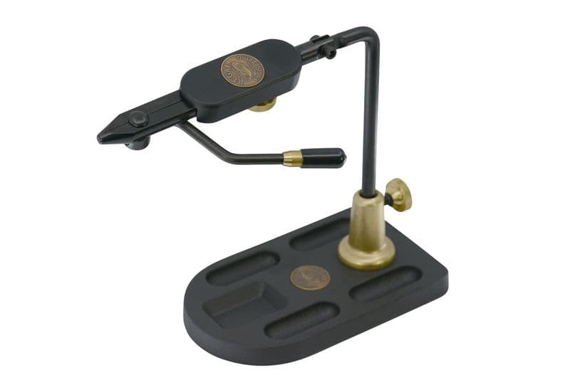 Medallion Series Vise | Shank/Aluminum Pocket Base view 3
