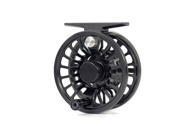Glide Reel view 2
