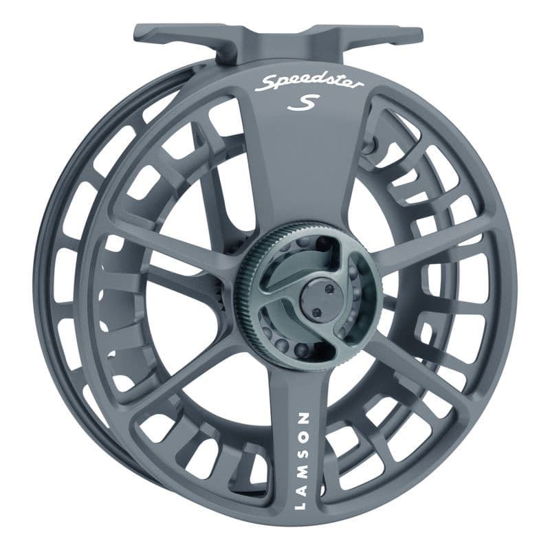 Speedster S-HD -9+ Battleship