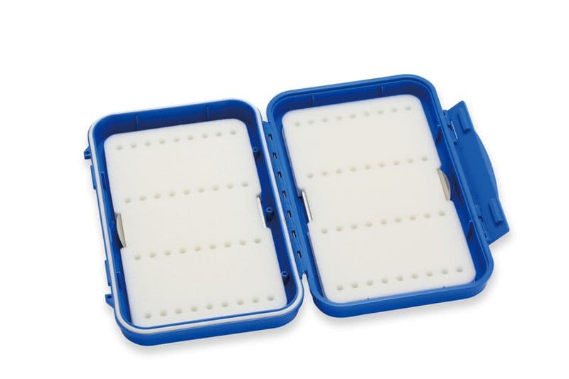 Saltwater Tarpon Fly Case Sky Blue | view 2