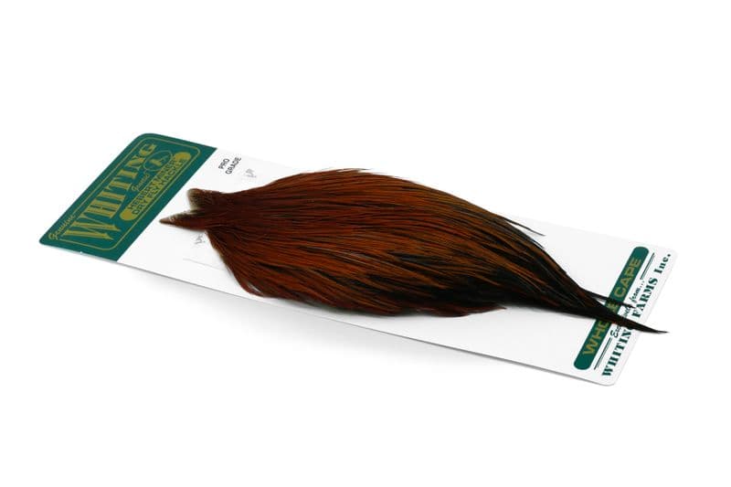 Hebert Pro Grade Cape Light Brown view 2