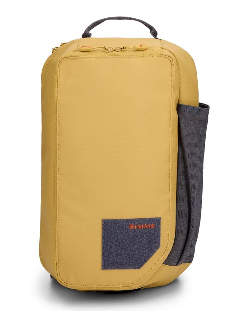 Tributary Sling Pack Bistre view 1