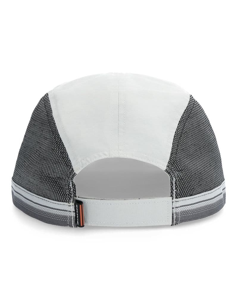 Superlight Flats Cap Sterling view 3