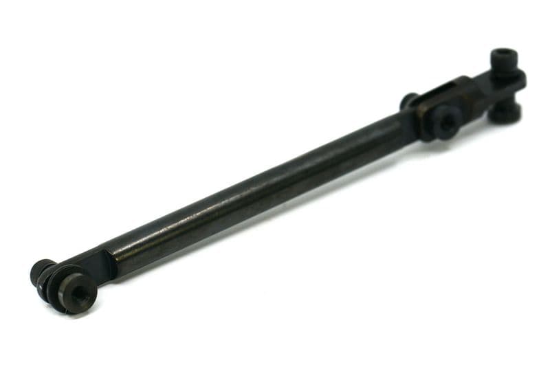 Articulated Arm view 1