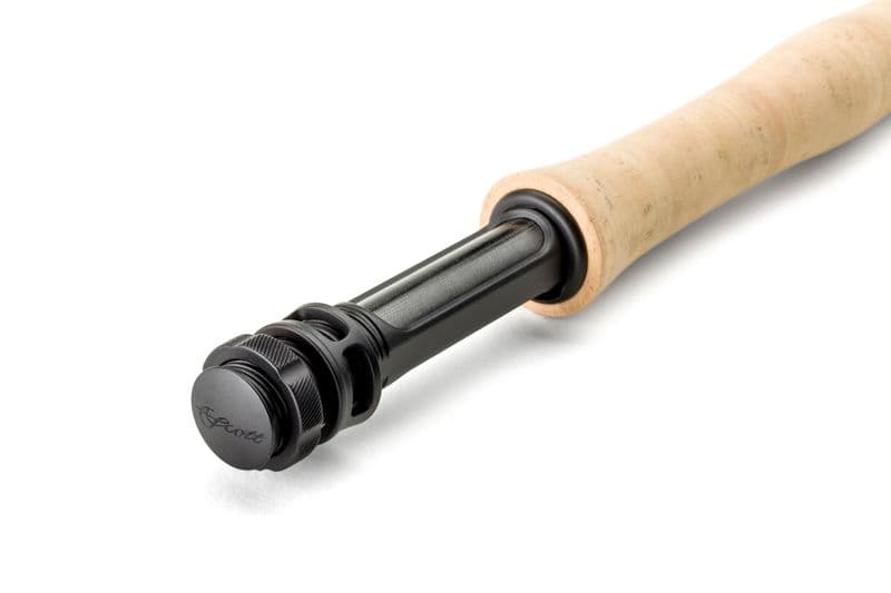Scott Centric 10' 0'' 5wt 4pc view 7