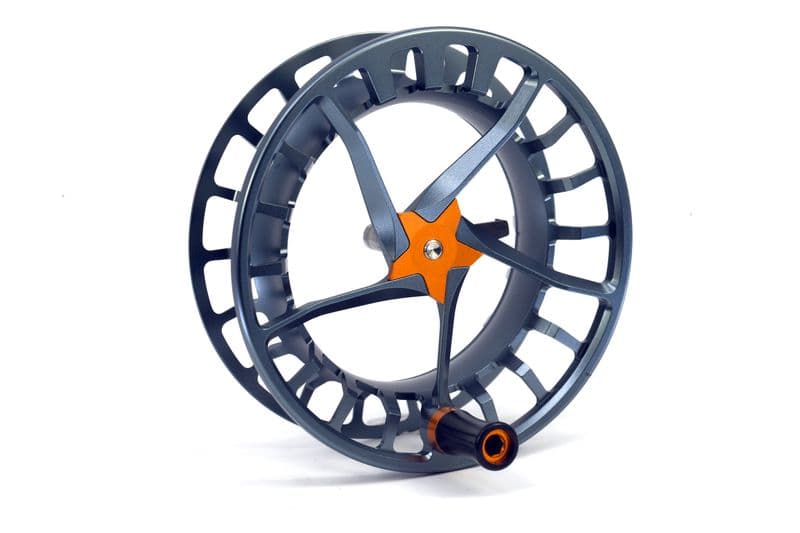 Litespeed F-3+ Spool Fuego view 1