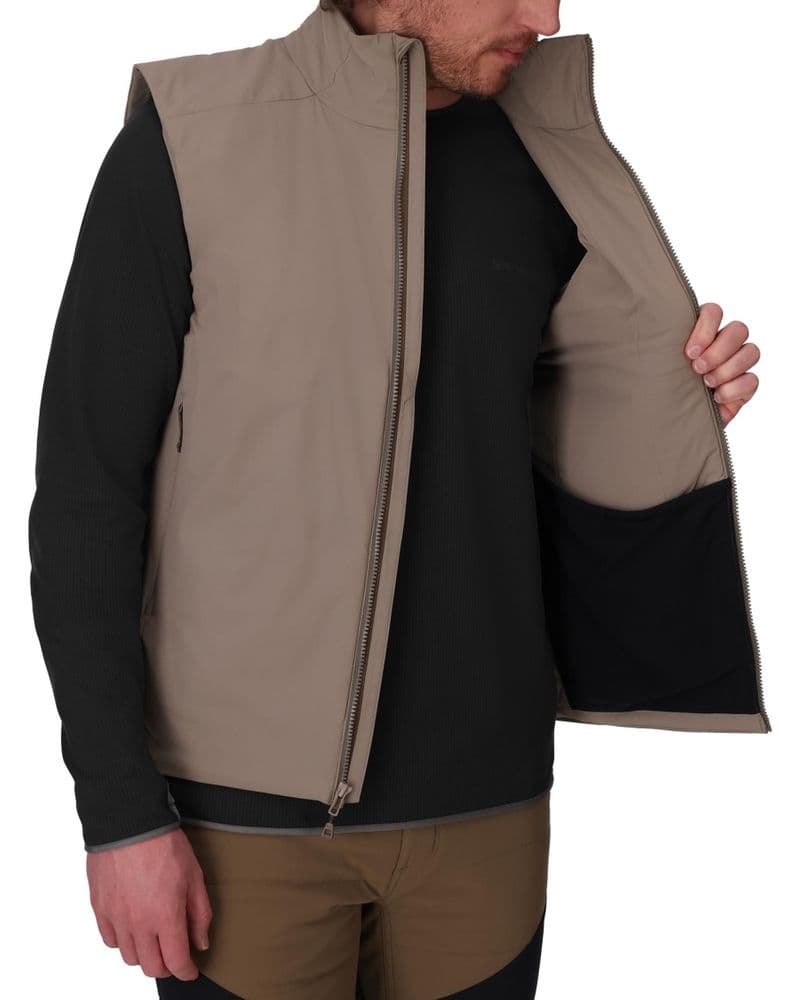 Midstream Vest Sturgeon view 8