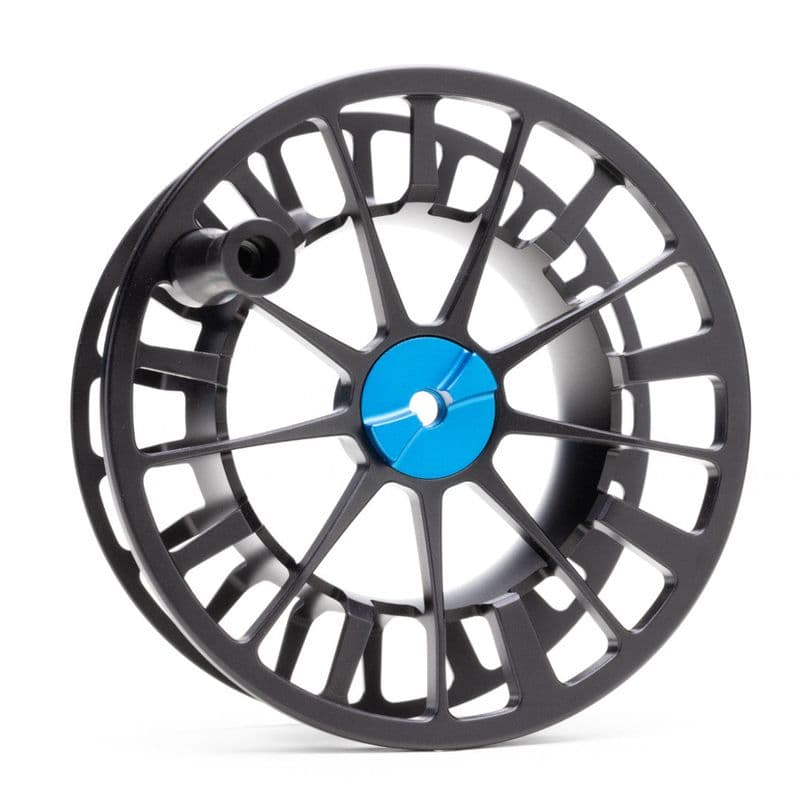 Centerfire 8 Spool Eclipse view 1