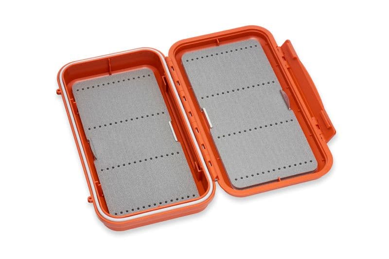 Streamer Fly Case Orange | view 1