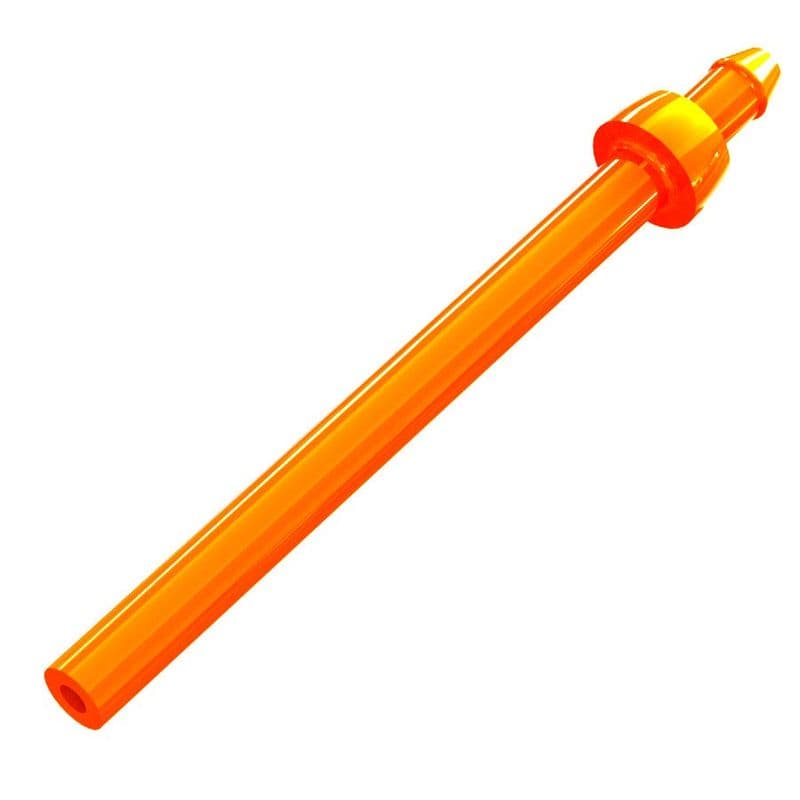 Microtube Orange view 1