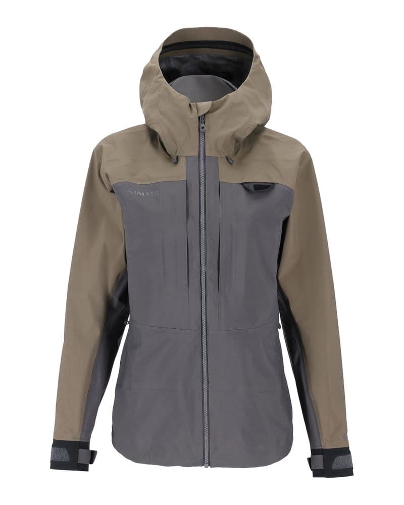 Wms G3 Guide Jacket Dark Elkhorn view 2