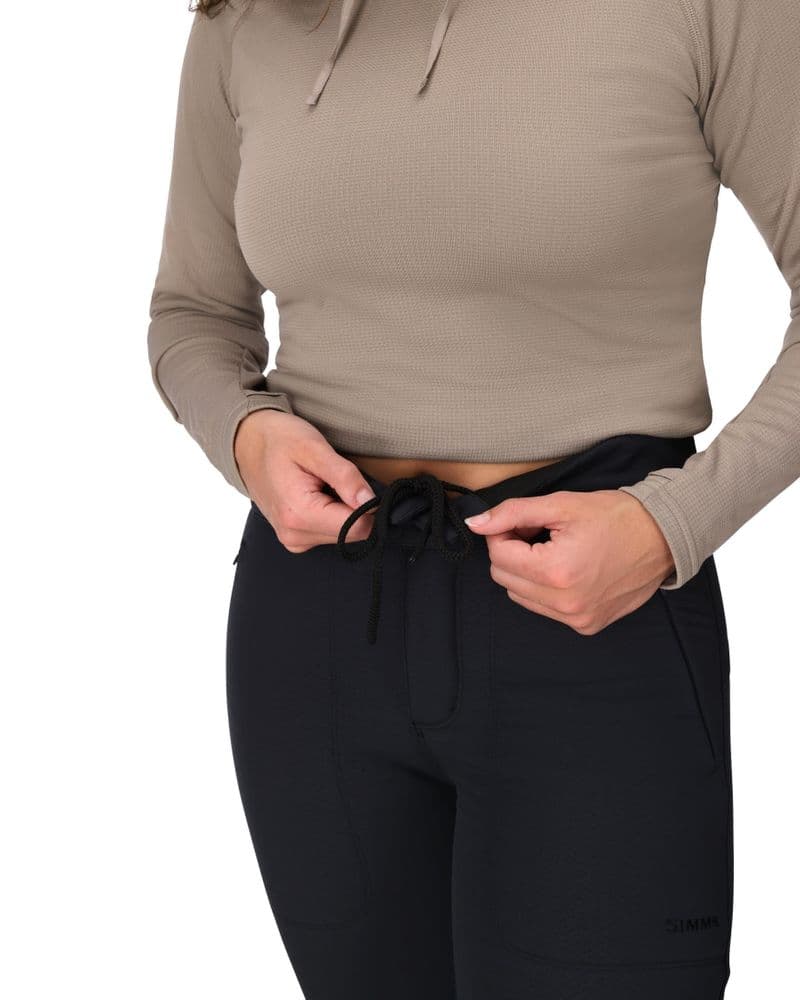 Wms Strata 330 Bottom Black view 6