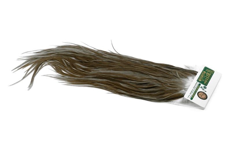 Hebert Bronze Saddle Brown/Gray Dun view 2