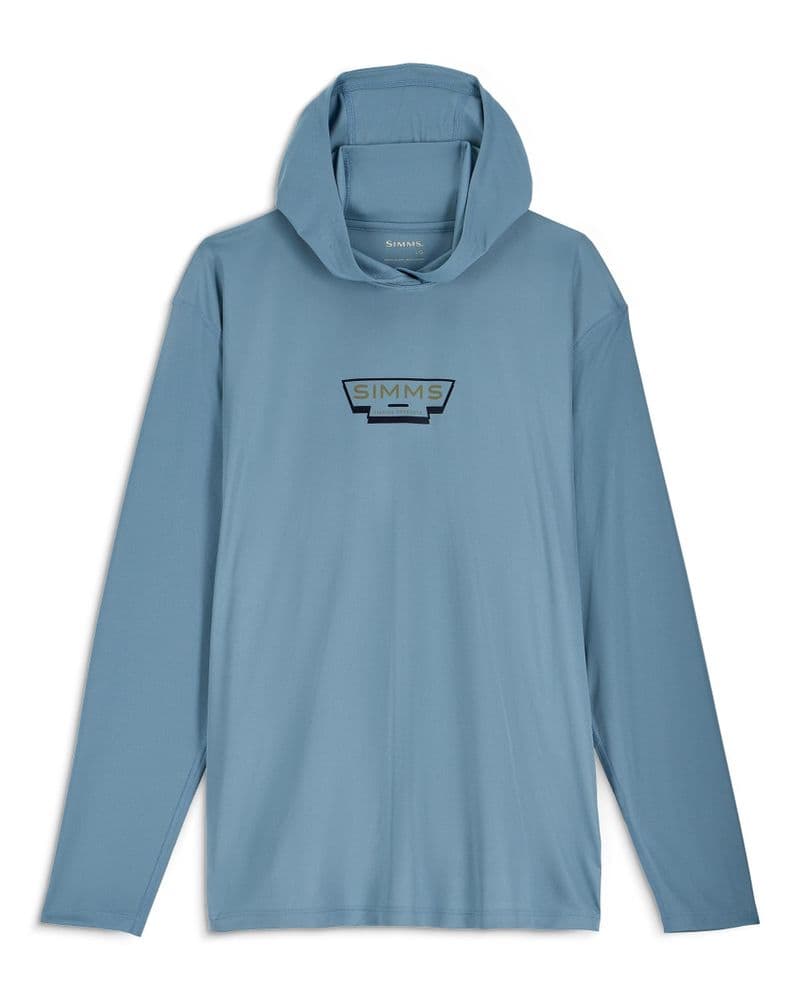 Tech Hoody Albacore Tarpon view 2