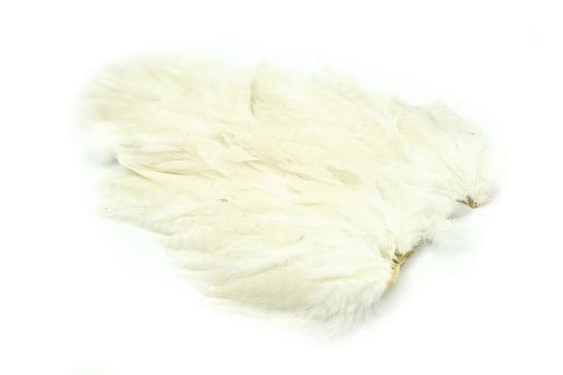 American Hen SH/C White view 2