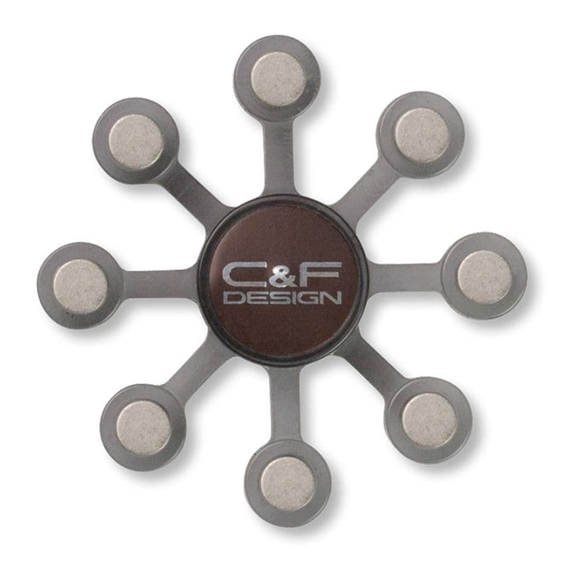 Cap Fly Patch (CFA-27)
