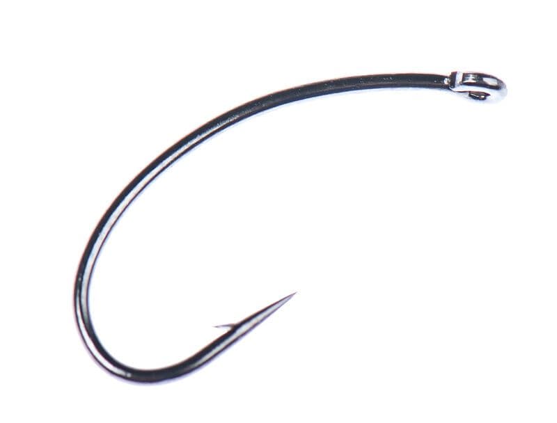 Parachute Dry Black Nickel #