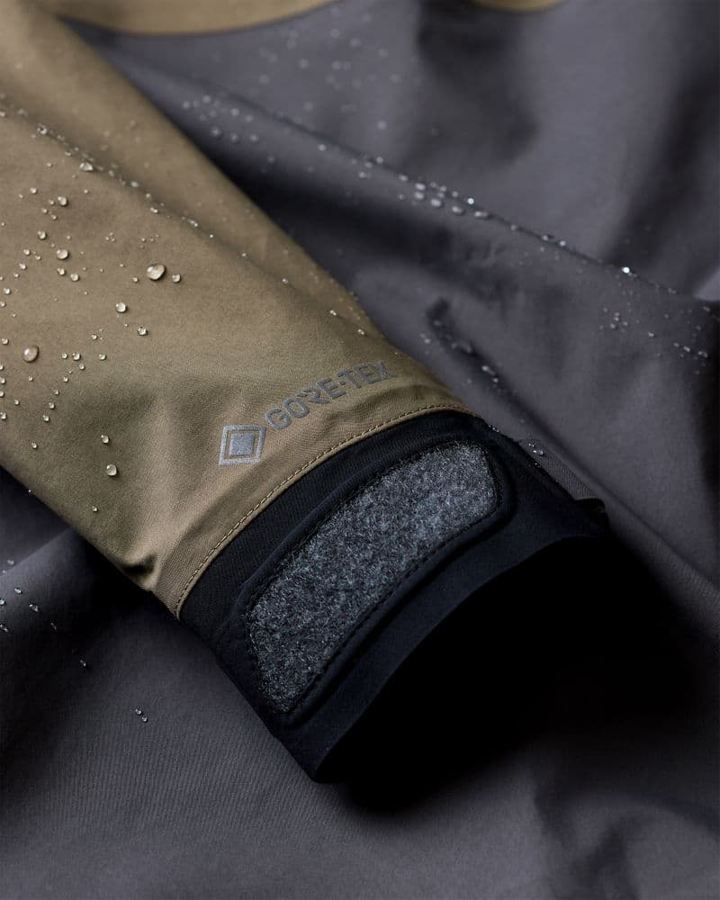 Wms G3 Guide Jacket Dark Elkhorn view 7