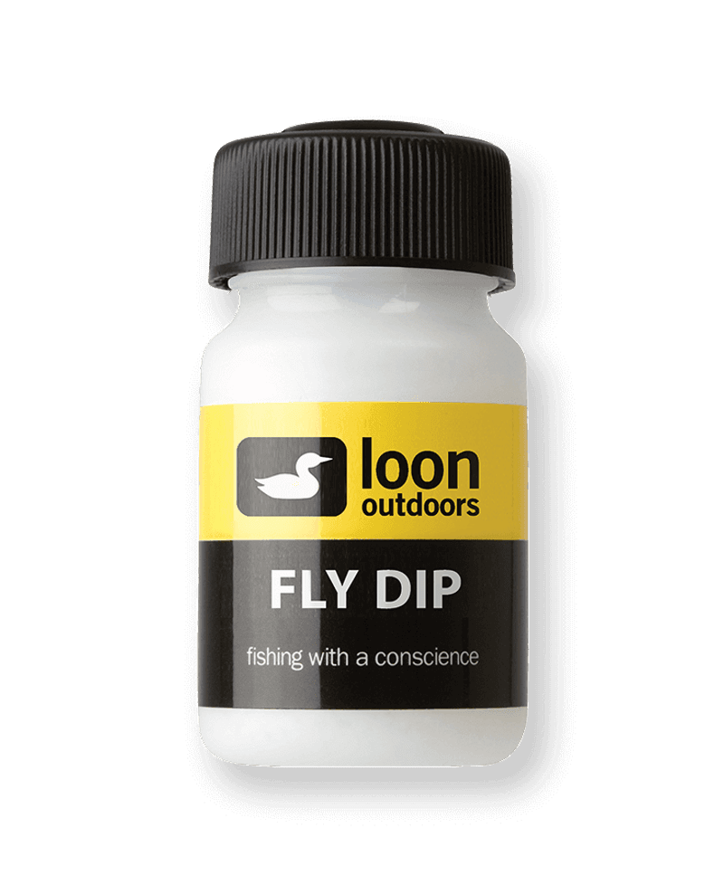 Fly Dip Neutral view 2