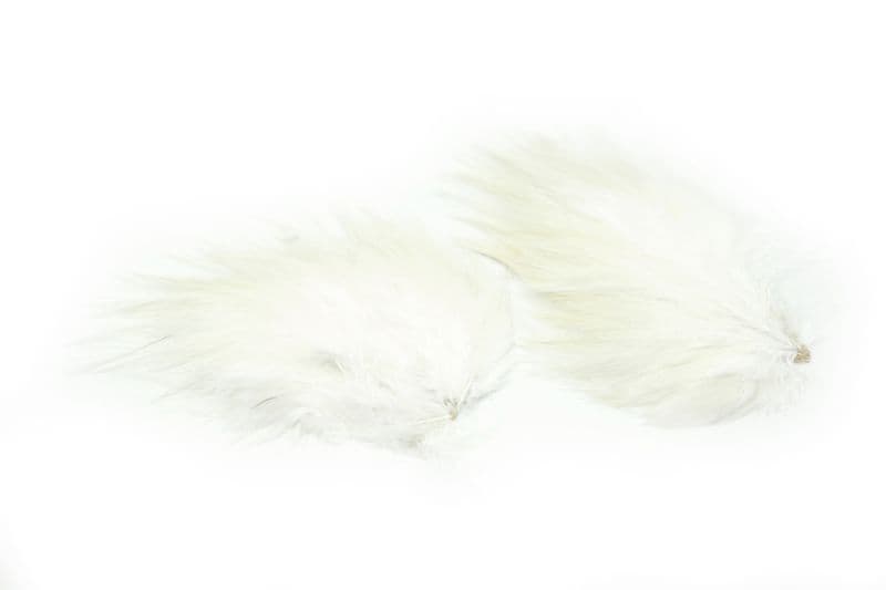 Coq de Leon Tailing Pack White view 3