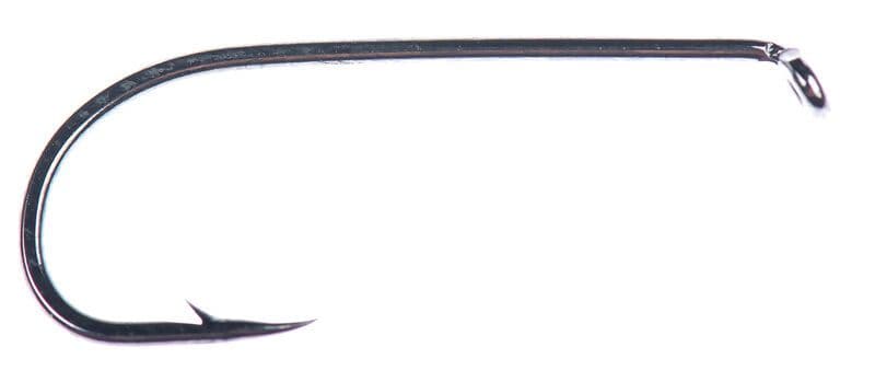 Perfect Streamer Black Nickel #
