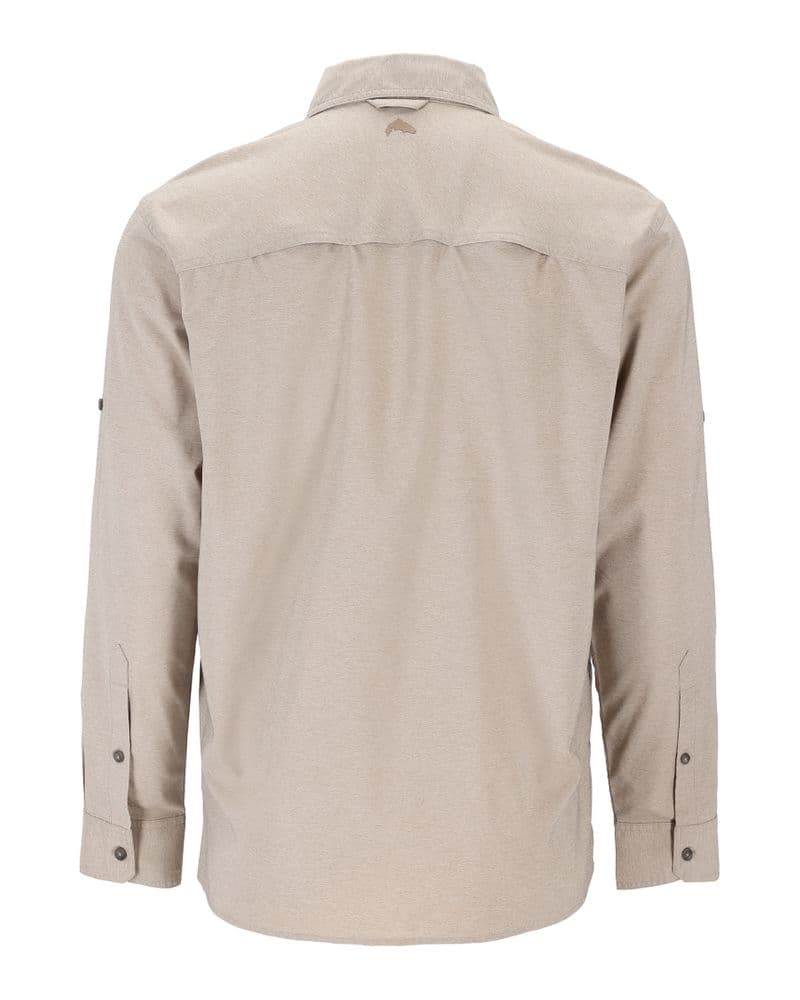 Guide BugStopper Shirt Dolomite H. view 2