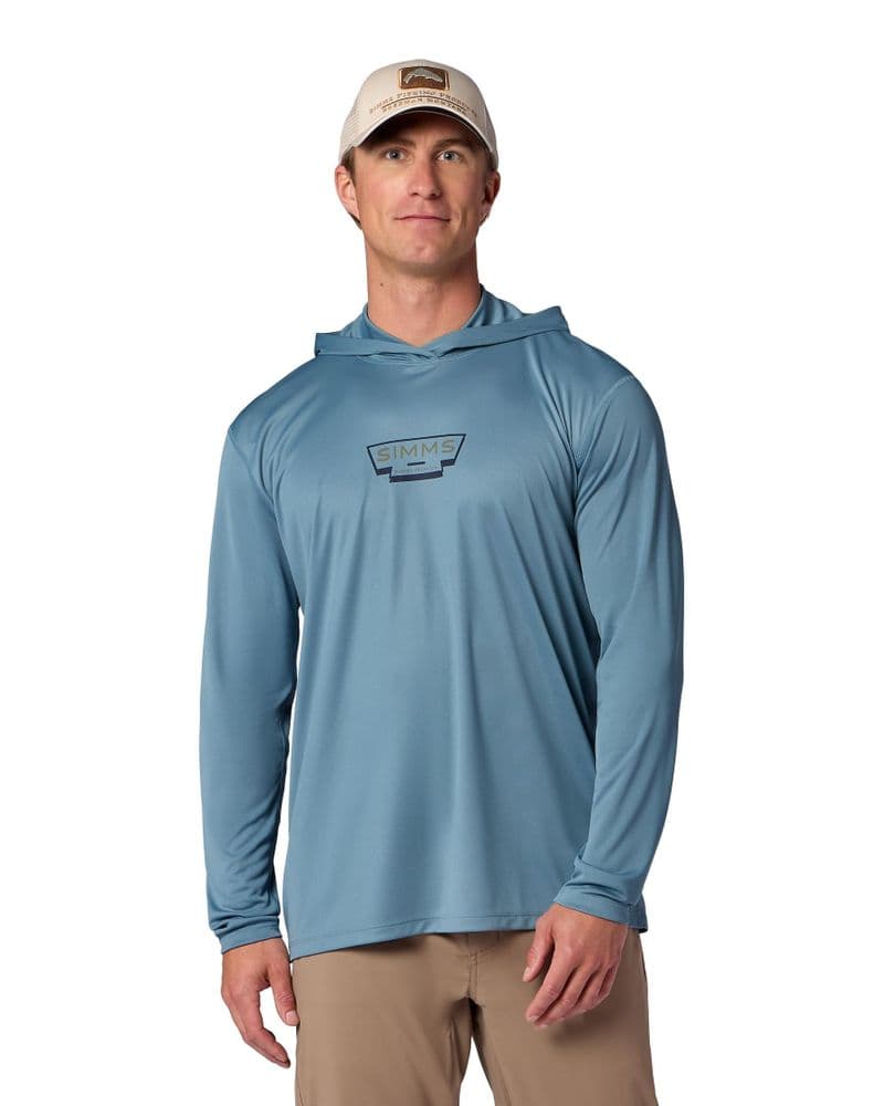 Tech Hoody Albacore Tarpon view 4