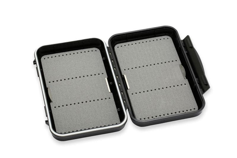 Streamer Fly Case Black | view 2