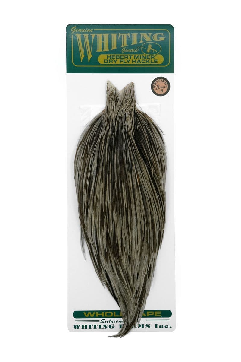 Hebert Bronze Cape Unique Variant view 3