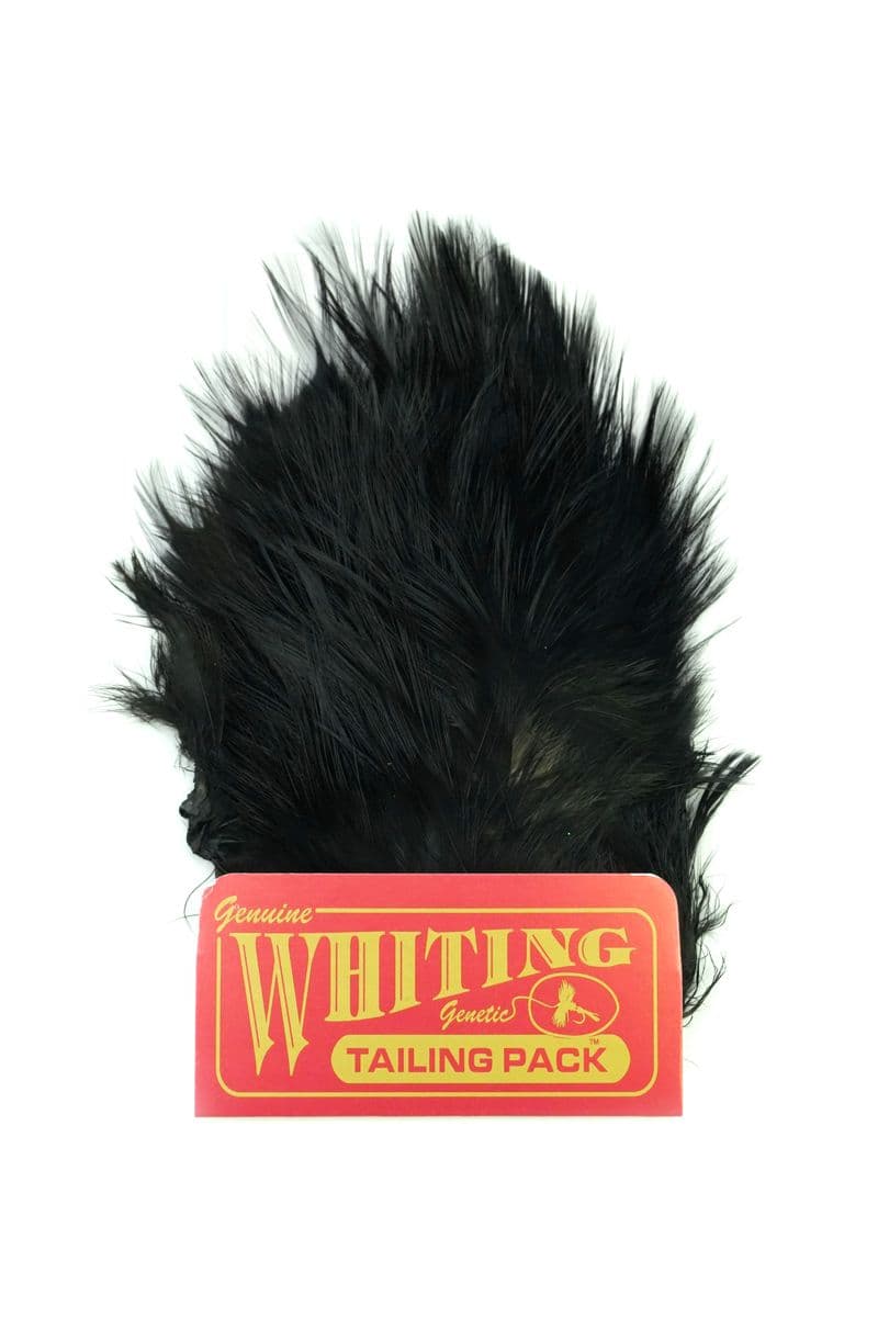 Coq de Leon Tailing Pack Black view 2