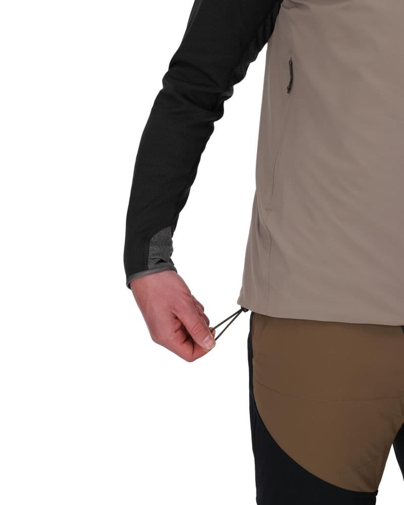 Midstream Vest Sturgeon view 5