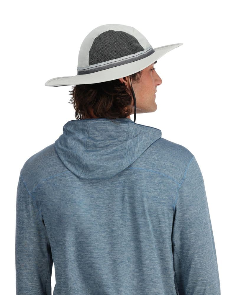 Solar Sombrero Sterling view 7