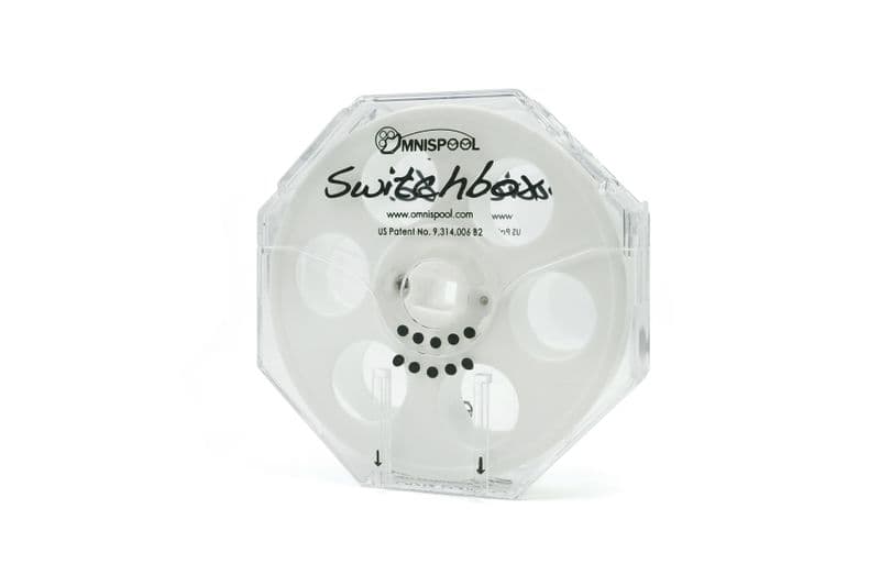 Switchbox - Clear view 2
