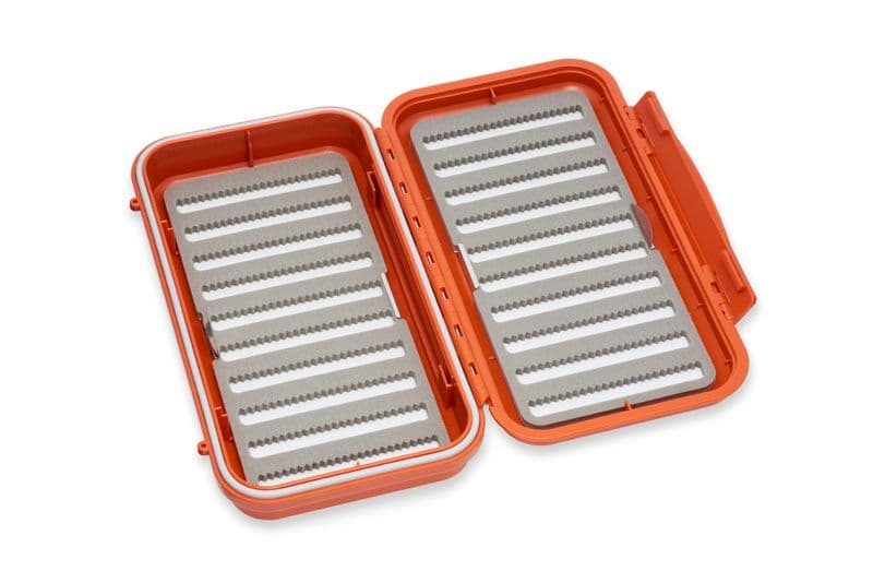 Midge Fly Case Orange | view 1