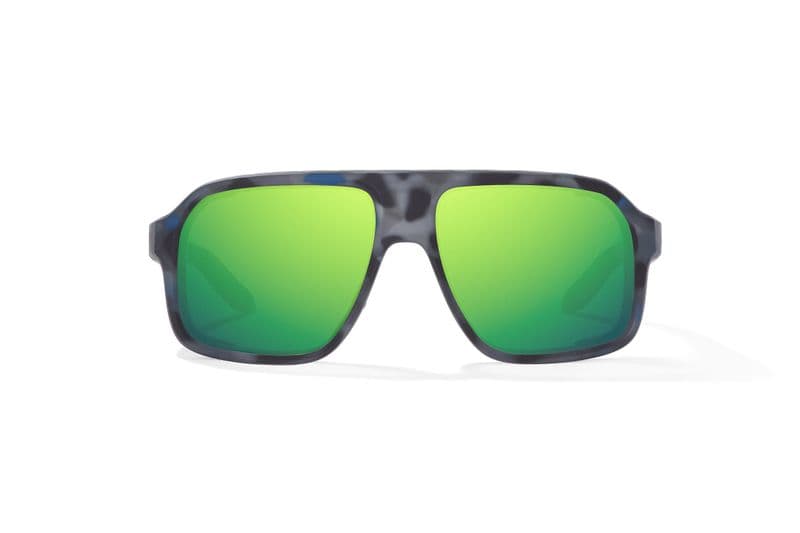 Cocho Dark Blue Camo Green Mirror PC view 1