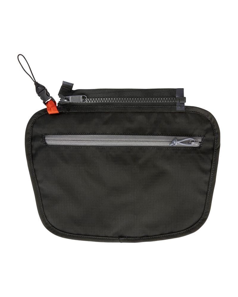Tippet Tender Pocket Carbon view 1