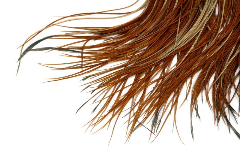 Hebert Bronze Saddle Light Brown view 4