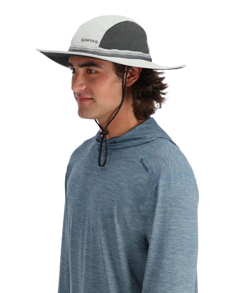 Solar Sombrero Sterling view 6