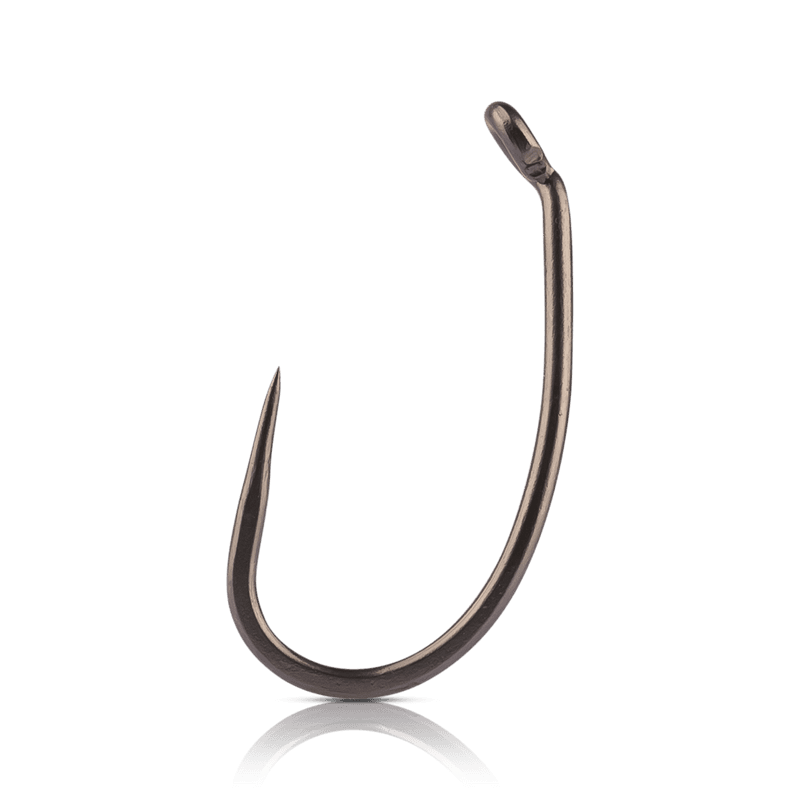 Heritage CO68X Barbless Egg/Caddis