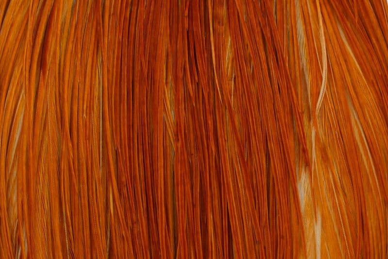 Whiting Bronze Cape Medium Ginger view 1
