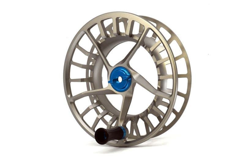 Litespeed M10 Spool Riviera view 1