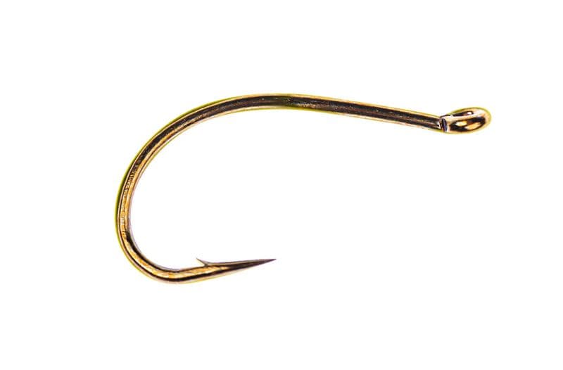 Emerger Bronze #